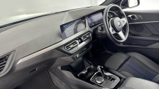 BMW 1 Series 118i M Sport 5dr Step Auto Petrol Hatchback